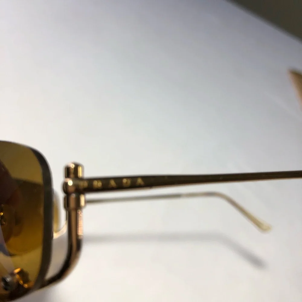 Prada vintage spr